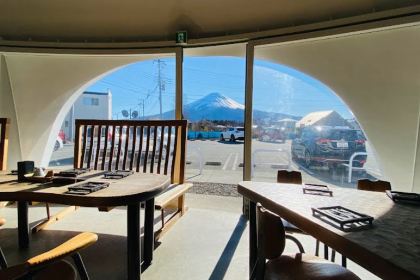 Meibutsu Horo Fudo Higashi Koiji