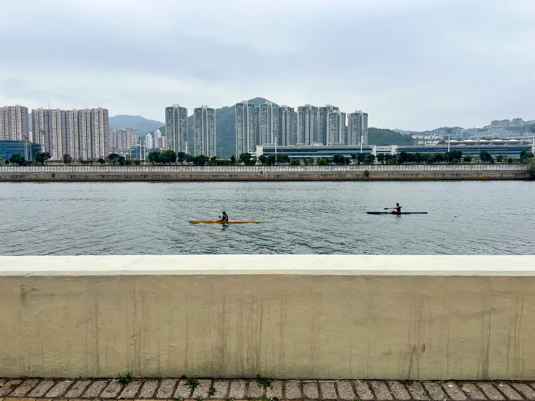 5_On King Street Park