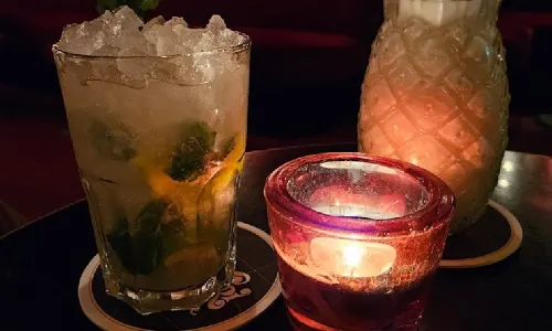 Mata Hari