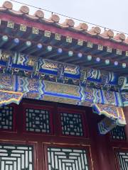 Yunjin Palace