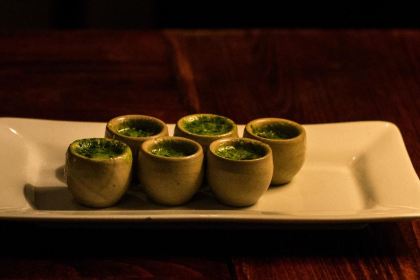 Au Bourguignon du Marais