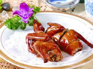 金碧輝煌串吧(勤儉街店)