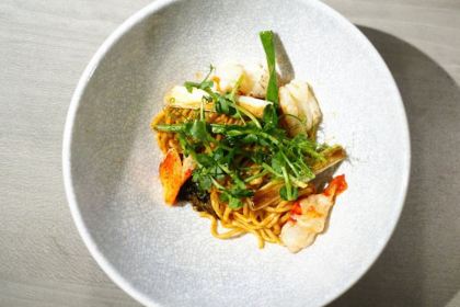 IMPROMPTU BY PAUL LEE