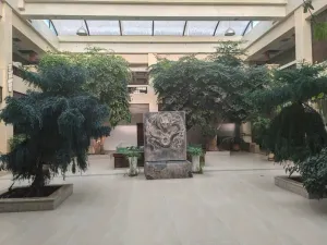 聖徳泉親水度仮花園
