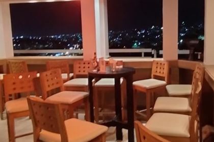 Cantaloupe Gastro Pub