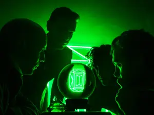 Lord Huron Tour 2025