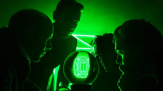 美國阿什維爾 · Lord Huron 2026 巡演