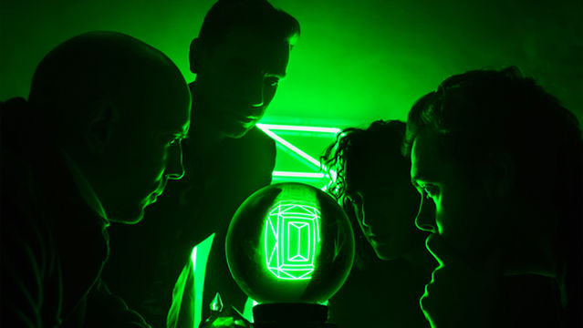 Beech Mountain | Lord Huron Concert