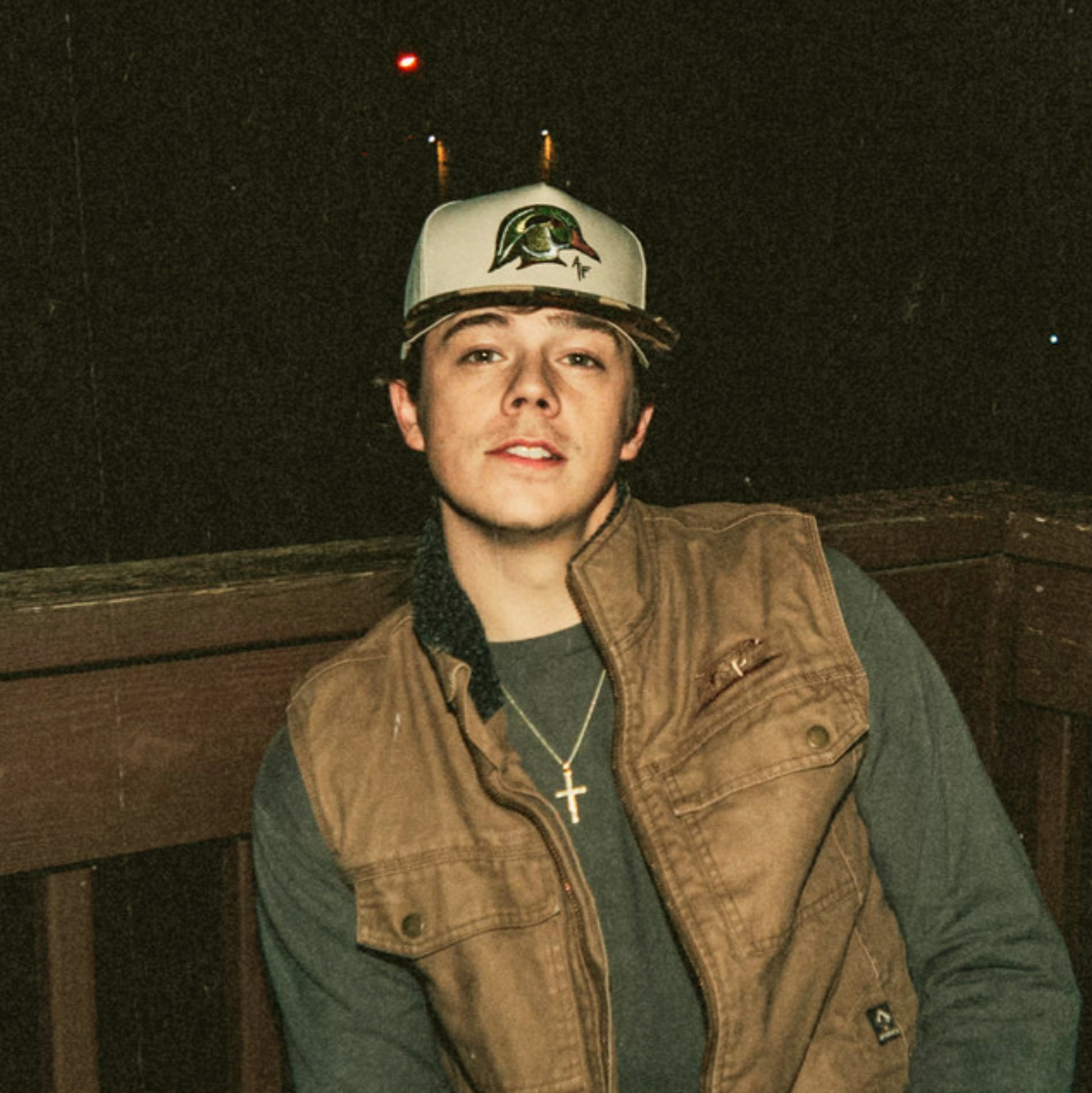 Richmond | Dylan Marlowe Tour | The Broadberry
