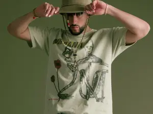 Arnhem | Bad Bunny - DeBÍ TiRAR MáS FOToS World Tour