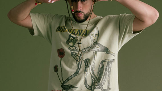 Santo Domingo | Bad Bunny - DeBÍ TiRAR MáS FOToS World Tour