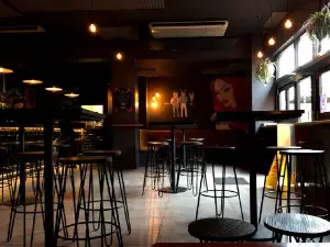 케언스의 바 (Bar) 베스트 10