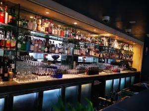 Blu Bar on 36