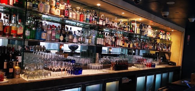 Blu Bar on 36