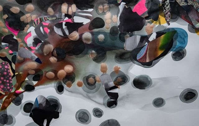 Anne Austin Pearce. River Deep - Mountain High | Aliso Viejo