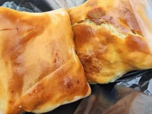 白家缸炉烧饼