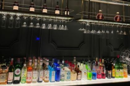 詠·Live Star(大连店)