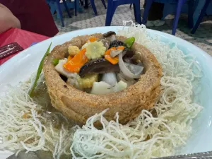 San Low Seafood Restaurant