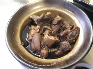 Soon Soon Heng Bak Kut Teh