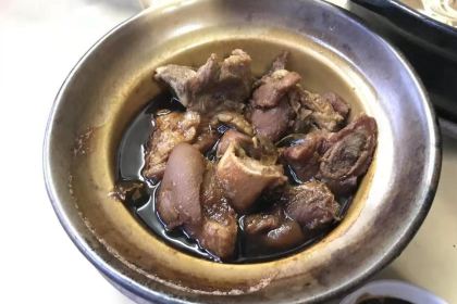 Soon Soon Heng Bak Kut Teh