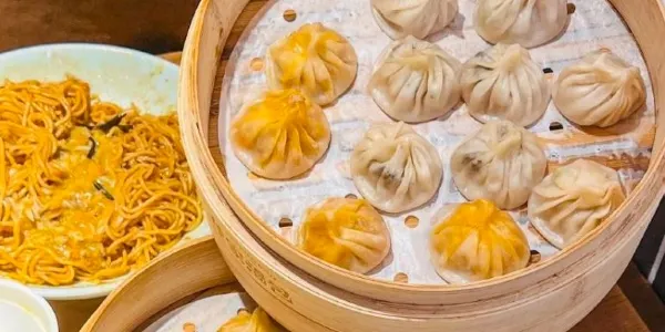 Top 13 Light Bites in Jingdezhen