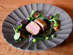 Top 10 Fine Dining in Stockholm