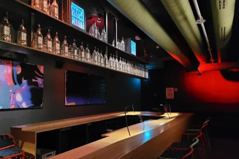 BLITZ Club