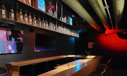 BLITZ Club