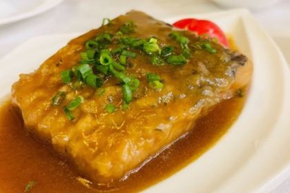 洛阳东山宾馆·宴会厅