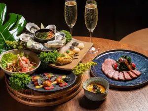 Top 8 Fine Dining in Miami