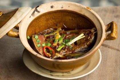 QUÁN BỤI - Original