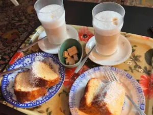 Kaale Kaffi