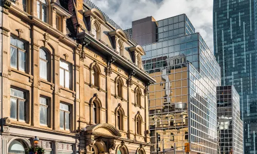 Yonge Street