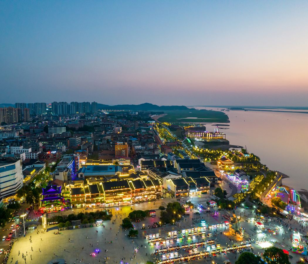 Yueyang Tower