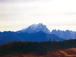 Haba Snow Mountain