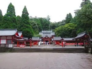 Popular Best Things to Do in Kirishima