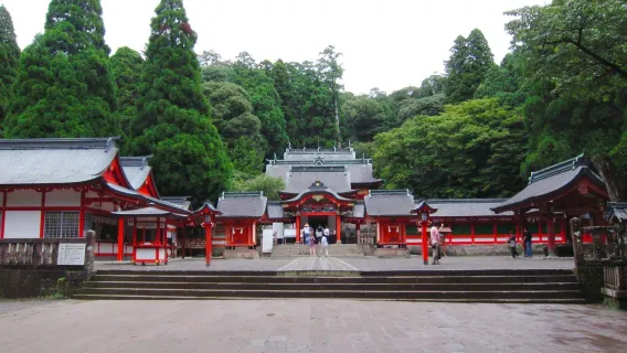 人氣景點