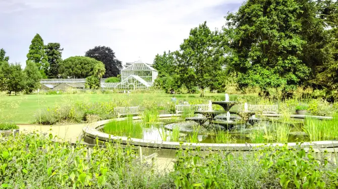 1_Cambridge University Botanic Garden