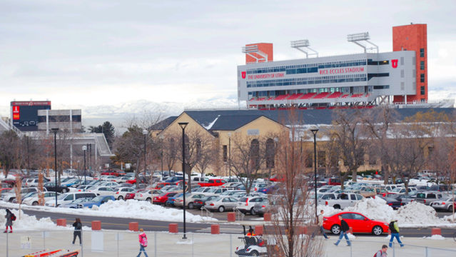Rice-Eccles Stadium