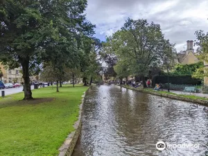 Bourton-on-the-Water