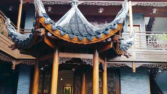 湘西土家族苗族自治州
