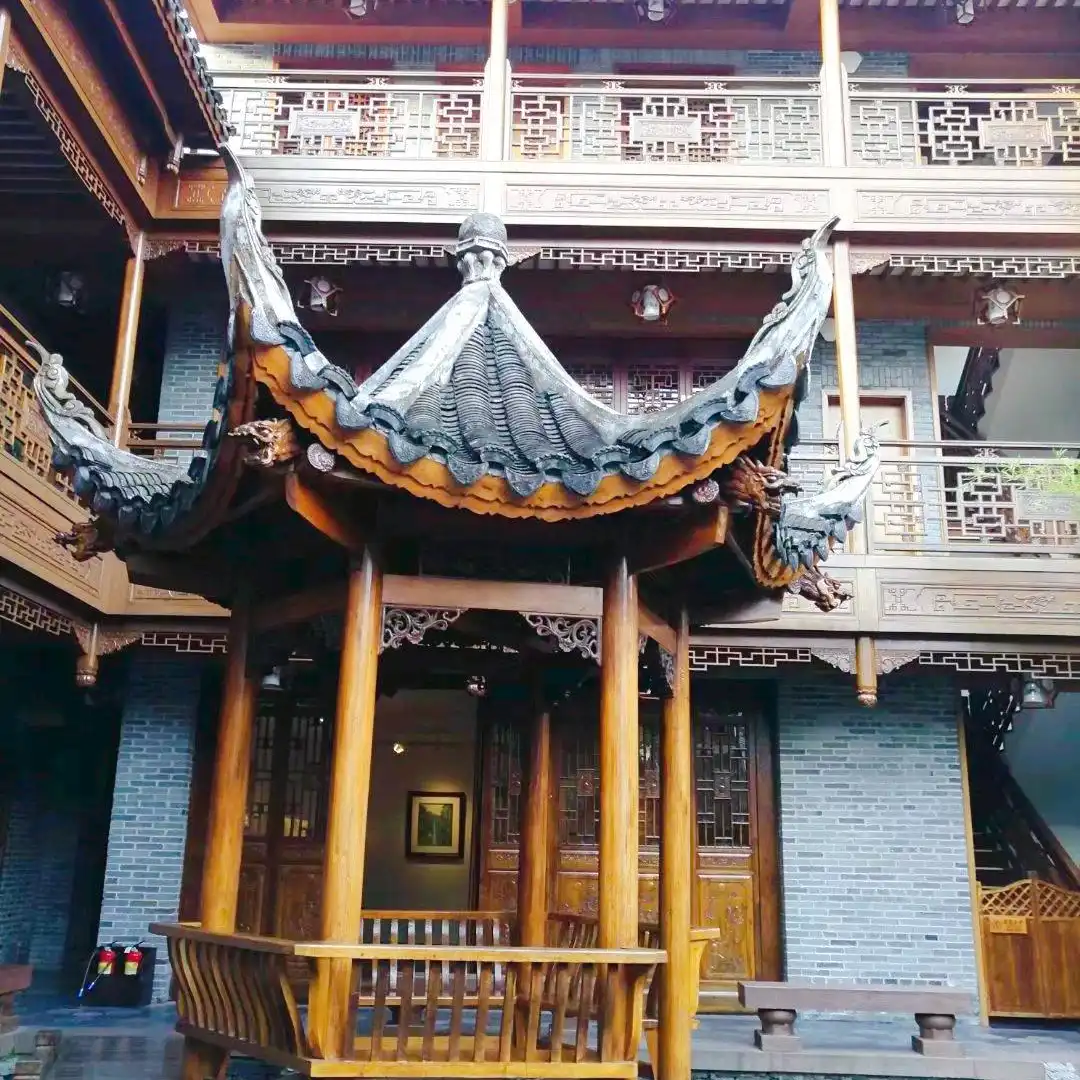 Hotels near Xiong Xiling Former Residence