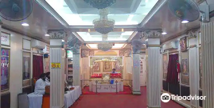 Hotels near Shiva Temple