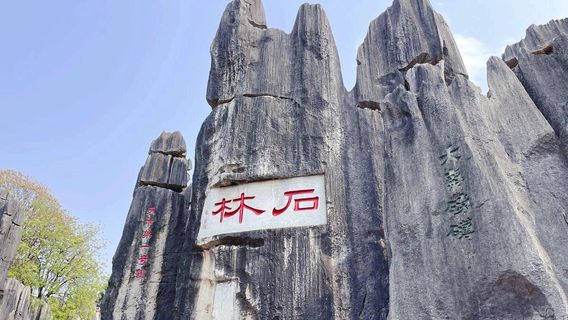 Qifeng Cave