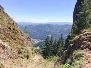 Nevyastata Ecotrail