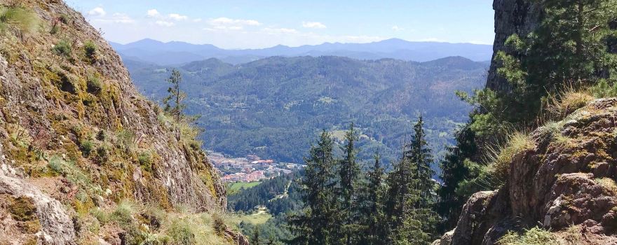 Nevyastata Ecotrail