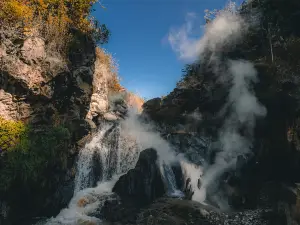 Rehai Scenic Area