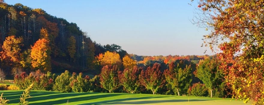 Apple Greens Golf Course