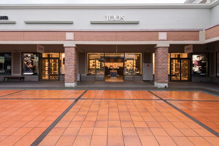 Tod's (Gotemba Outlet)