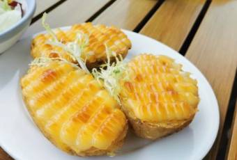 Popular dishes